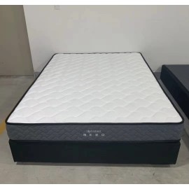 Metro Mattress-In--A-Box